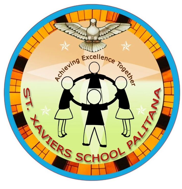 St.. Xavier's School Palitana