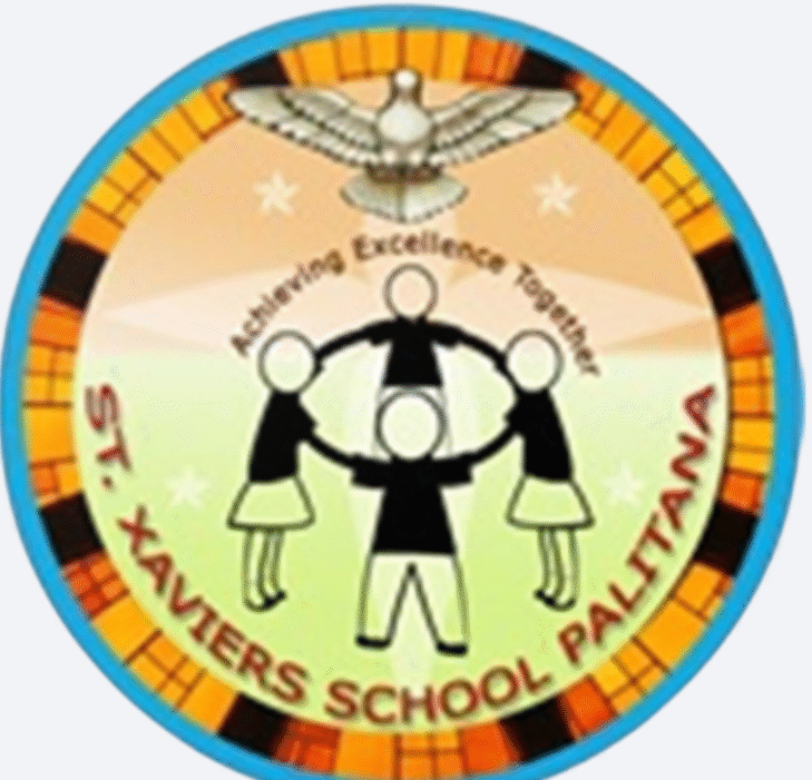 ST. Xavier's School Palitana